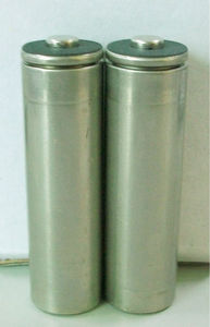 Geb aa nimh 2000 mah 14.4 V batería - Product Image 3