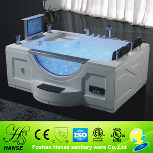 HS-B277A vous baignoire sexe/baignoires bains <span class=keywords><strong>jacuzzi</strong></span>/vertical baignoire - Product Image 1