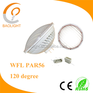 300 W di ricambio lampada di illuminazione a led par56 gx16d par 64 per ponte teatro Della Discoteca del DJ resorts - Product Image 2