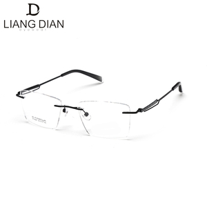 מלאי מוכן מותאם אישית גברים חדשים מסגרת מופע מופע אופטי - Product Image 3