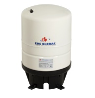 50 LT EDS GLOBAL ALMOND RED BLUE GREEN EDS GLOBAL thermal expansion tank solar tank pressure vessel New Generation 5 Years