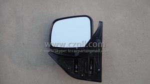 MIROIR EXTÉRIEUR pour TRANSPORTER T5 1990 - 2009 / / 7H1 857 508 a / 7H1857507A - Product Image 2