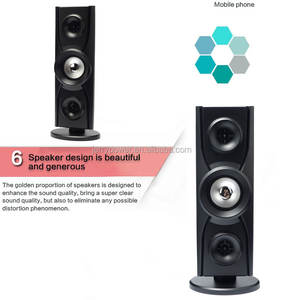 Bas prix chine 2014 <span class=keywords><strong>gratuit</strong></span> téléchargement mp3 chansons 5.1 sans fil home cinéma haut - parleur amplificateur systèmes - Product Image 5