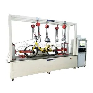 Prezzo della macchina di prova del <span class=keywords><strong>Dyno</strong></span> della macchina di prova di durevolezza del sistema di frenatura della bicicletta - Product Image 3