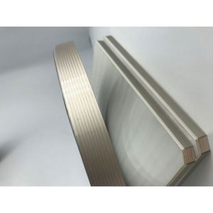 Estilo caliente estante plástico <span class=keywords><strong>formica</strong></span> mdf PVC bandas de borde para <span class=keywords><strong>contrachapado</strong></span> - Product Image 1