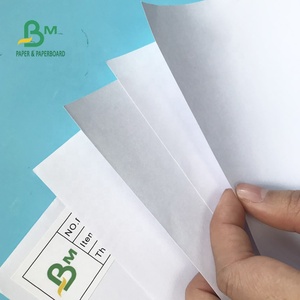 Không tráng đồng bằng Trắng trái phiếu giấy tờ <span class=keywords><strong>60g</strong></span> 70G 80g 90g woodfree in <span class=keywords><strong>offset</strong></span> 24 \ "* 38 \" - Product Image 2