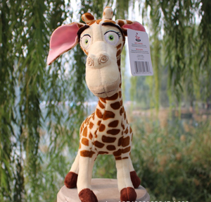Jirafa y el león <span class=keywords><strong>de</strong></span> <span class=keywords><strong>peluche</strong></span> juguetes <span class=keywords><strong>de</strong></span> <span class=keywords><strong>peluche</strong></span> al por mayor - Product Image 5