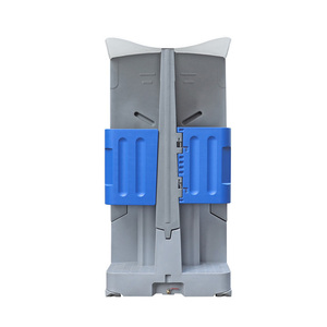 Urinario Móvil para 4 Personas - Product Image 3