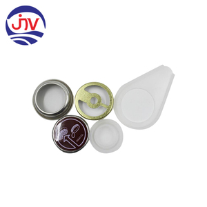 Bán buôn PVC nhựa vòng kéo tin có thể <span class=keywords><strong>Spout</strong></span> cho dầu cho hóa chất công nghiệp sử dụng - Product Image 3