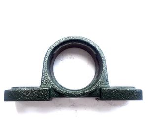 Cuscino di alta qualità cuscinetto F207 <span class=keywords><strong>P205</strong></span> per il trasportatore attrezzature macchine agricole - Product Image 6