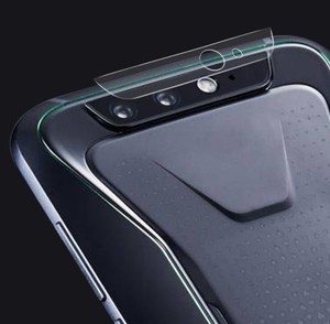 Protezione len per fotocamera in fibra di vetro temperato per <span class=keywords><strong>xiaomi</strong></span> black shark helo 2 3 pro Black shark 4 4 pro <span class=keywords><strong>Pocophone</strong></span> f1 len protector - Product Image 6