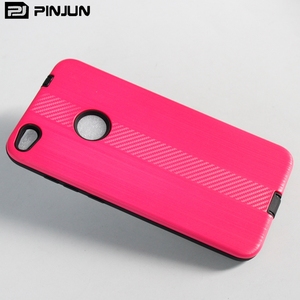 Quảng Châu vỏ điện thoại di động AntiShock lai điện thoại bìa cho Huawei Nova y91 Y71 11 siêu P60 Pro Art GR3 2017 trường hợp - Product Image 2