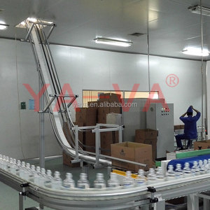 Yüksek sürtünme uygulamaları ile plastik konveyör kemer kauçuk kavrama pedleri - Product Image 5