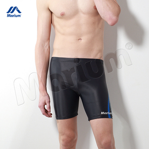 Traje de Baño Ajustado de Diseño Profesional y Moderno para Ocio en la Playa - Product Image 3
