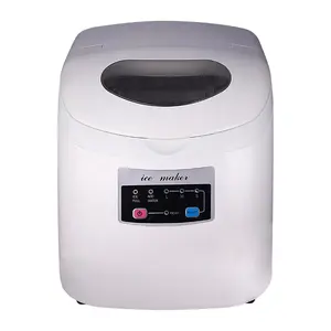 Hot Selling Household 15kg Small Commercial Ice maker Making Machine 15 Ice machinery