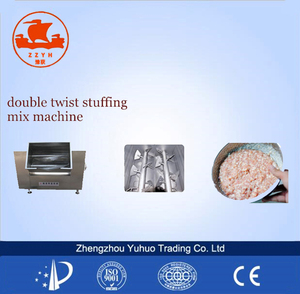 <span class=keywords><strong>Frankfurter</strong></span>-máquina para hacer salchichas, línea de producción de Salami, embutidora de salchichas - Product Image 4