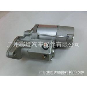 <span class=keywords><strong>HILUX</strong></span> — pièces pour automobile 28100 à 54491, moteur de démarreur automatique, utilisé pour <span class=keywords><strong>HILUX</strong></span> 08/2004-03/2012, 5LE REVO, vente en gros - Product Image 2