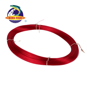 China muestra gratis 3mm gruesa línea OEM/ODM <span class=keywords><strong>marca</strong></span> multi-función <span class=keywords><strong>giro</strong></span> nylon pesca cordeles 210d - Product Image 5