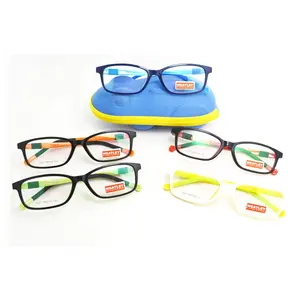 FEROCE Fashion Kids Glasses Optical Eyewear Spectacles Customized Optical Frames Glass Eyeglasses Frames