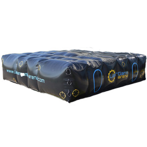 Very Popular Laser Tag <strong>Inflatable</strong> Laser Tag <strong>Arena</strong> Game <strong>for</strong> <strong>Sale</strong>