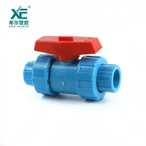 All Kinds Of Valves All Kinds Of High Quality Custom Logo Plastic True Union Ball Valve