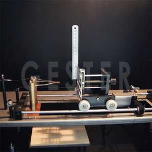 Lcd ekran Kızaran Tel Test Cihazı Kızdırma Tel Test Cihazı - Product Image 4