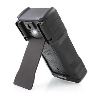 Multímetro Digital profesional de rango automático con pantalla <span class=keywords><strong>LCD</strong></span> de doble modo TRUE-RMS ZT-M1 de 8000 recuentos - Product Image 4