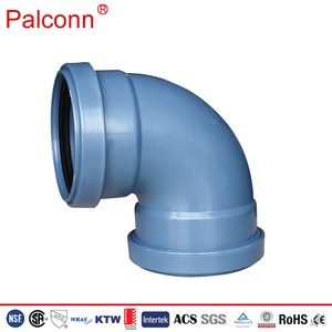 चुप पीपी Soundproof पाइप और फिटिंग ध्वनि इन्सुलेशन पाइप जल निकासी - Product Image 6