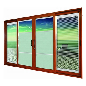 <span class=keywords><strong>Porte</strong></span> a lamelle <span class=keywords><strong>su</strong></span> <span class=keywords><strong>misura</strong></span>/<span class=keywords><strong>porte</strong></span> scorrevoli in vetro in alluminio - Product Image 4