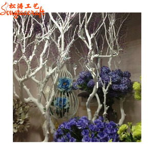 โรงงานขายส่ง Manzanita ต้นไม้งานแต่งงาน Manzanita สาขา