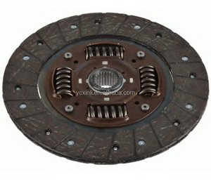 31250-87306 일본 차를 위한 자동 예비 품목 클러치 원판 - Product Image 2