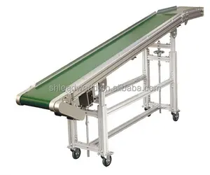 professional factory conveyor