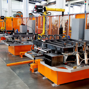Kualitas Merek SIGLEN Lift Kargo 450Kg Kecil Harga Penumpang Lift Kargo dan Lift Kargo Lebih dari 90% Pemasok - Product Image 4
