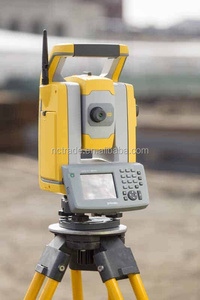 Hoge Kwaliteit Japan Made Trimble S5 Total Station Windows Ce Trimble Total Station - Product Image 4