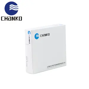 CHANKO Digital Display Autonics Fiber Optic Sensor CX6-DN10