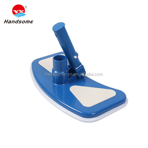 Lourd matériel <span class=keywords><strong>de</strong></span> nettoyage forts vide tête pour piscine - Product Image 4