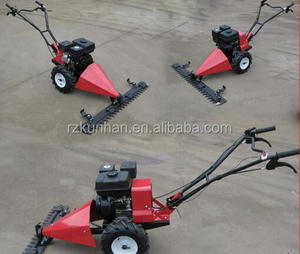 Good Quality 7HP Self-propelled Gasoline Engine Grass Trimmer <strong>Manual</strong> <strong>Lawn</strong> <strong>Mower</strong> Grass <strong>Mower</strong> - Product Image 2