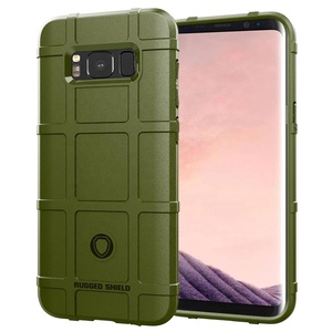 <span class=keywords><strong>Funda</strong></span> de teléfono móvil tpu a prueba de golpes <span class=keywords><strong>para</strong></span> <span class=keywords><strong>Samsung</strong></span> Galaxy <span class=keywords><strong>S8</strong></span> plus - Product Image 4
