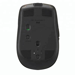 Chuột Không Dây Logitech Mx Ở Mọi Nơi 2.4Ghz, Máy Thu Nano Thống Nhất - Product Image 5