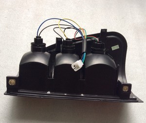 <strong>Tail</strong> <strong>Lamp</strong> for Chana Star Light <strong>Truck</strong> SC1022 - Product Image 2