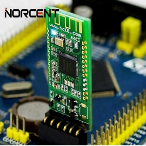 (HC Hình Mô-đun Răng Xanh) HC-42D 4.2/5.0BLE Răng Xanh NRF52832 Mô-đun Truyền Cổng Nối Tiếp Không Dây Tốc Độ Cao - Product Image 5