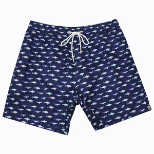 Nuovi Costumi da Bagno da Uomo Xxxl con Stampa Fenicottero a 12 Colori, Asciugatura Rapida, Pantaloncini da Spiaggia, Costume da Bagno - Product Image 5