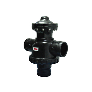 Aiger ampliamente utilizado en riego de lavado automático válvulas - Product Image 1