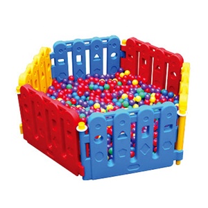 <span class=keywords><strong>Piscine</strong></span> à balles personnalisée de haute qualité pour enfants, terrain de jeux intérieure de couleur océan à jouer, livraison gratuite - Product Image 5