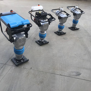 Dụng Cụ cầm tay Cho Xây Dựng Xây Dựng Honda Đầm Làm Xáo Trộn Đầm - Product Image 6