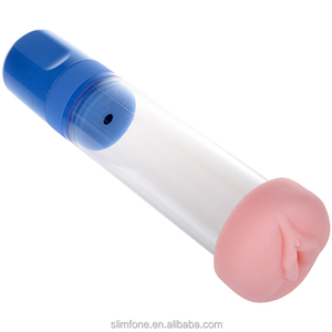 Sexuelle Sex Toy Pour Homme Agrandissement Du Pénis Pénis Pompe - Product Image 5