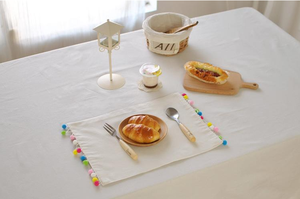 Khăn Trải Bàn Dùng Một Lần <span class=keywords><strong>X</strong></span> <span class=keywords><strong>1M</strong></span> Khăn Trải Bàn Không Dệt OEM Sử Dụng Cho Nhà Hàng 45 Gsm <span class=keywords><strong>1M</strong></span> Mẫu Miễn Phí Màu Sắc Châu Âu Vuông Màu Trơn - Product Image 6