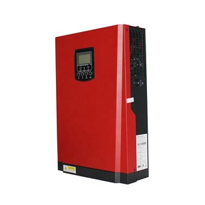OEM haute fréquence 500kw ac dc <span class=keywords><strong>48</strong></span> v 220 v onduleur solaire pour la maison climatiseur - Product Image 2