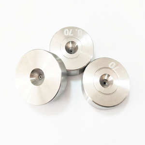 <strong>High</strong> <strong>Quality</strong> Pcd Wire Drawing <strong>Dies</strong> Polycrystal Diamond Wire Drawing <strong>Die</strong>