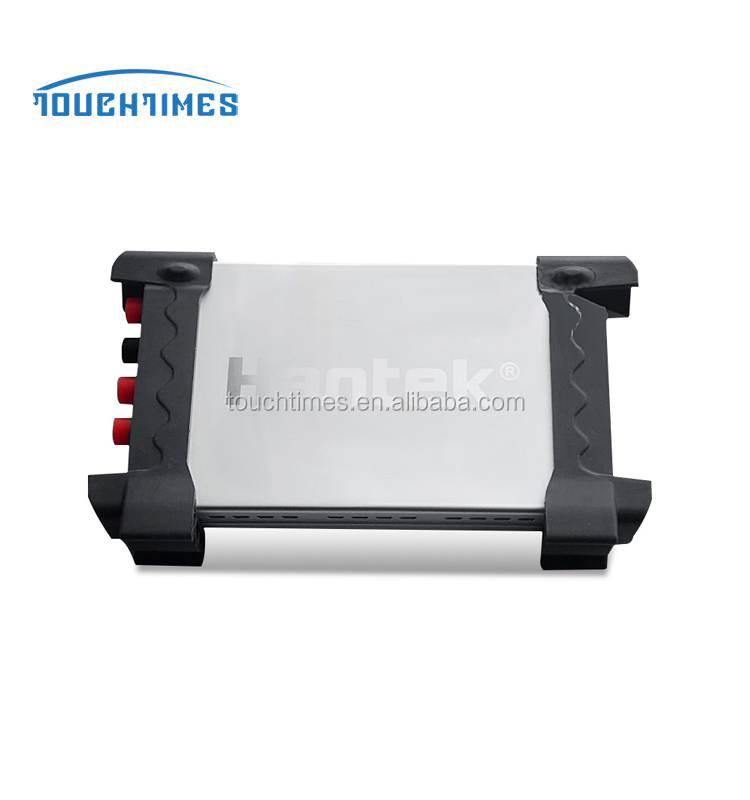 USB-осциллограф Hantek 365E, виртуальный мультиметр для измерения напряжения, сопротивления, емкости, температуры, записи в реальном времени